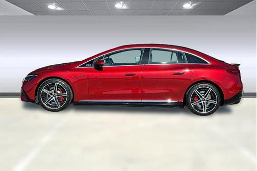 2023 Mercedes-Benz AMG EQE 4MATIC+