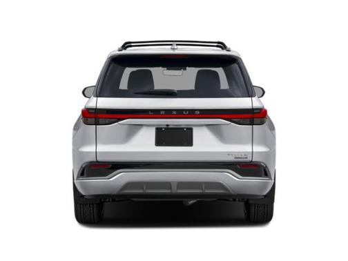 Incognito 2026 Lexus TX 500h F SPORT Premium