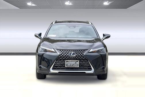 Caviar 2026 Lexus UX 300h Premium