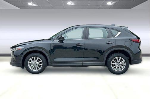 2022 Mazda CX-5 2.5 S