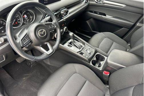 2022 Mazda CX-5 2.5 S