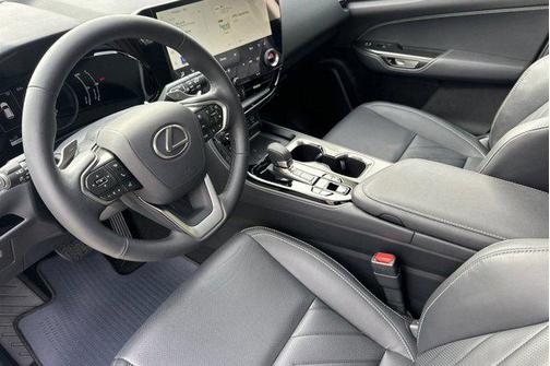 2026 Lexus NX 450h+ Premium