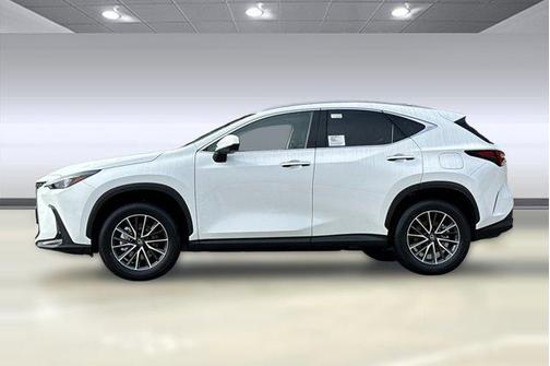 2026 Lexus NX 450h+ Premium