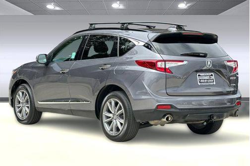 2021 Acura RDX Technology Package