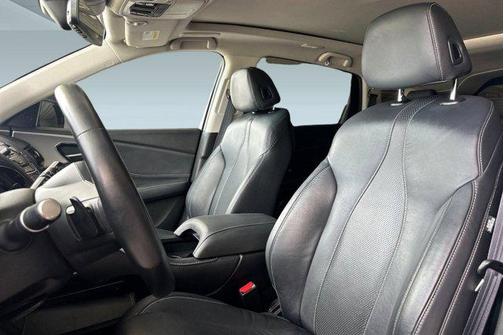 2021 Acura RDX Technology Package