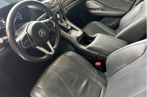2021 Acura RDX Technology Package