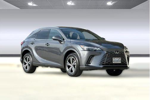 2026 Lexus RX 350 Base