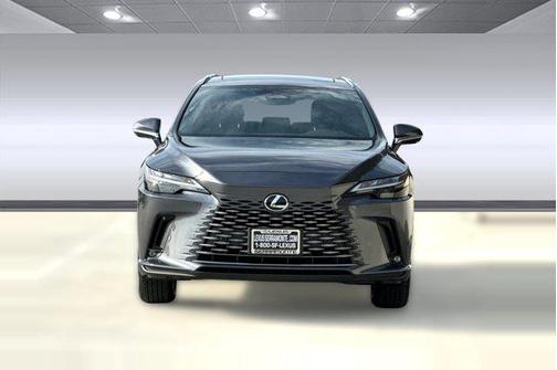 2026 Lexus RX 350 Base