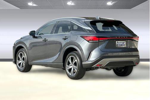 2026 Lexus RX 350 Base