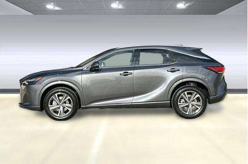 2026 Lexus RX 350 Base