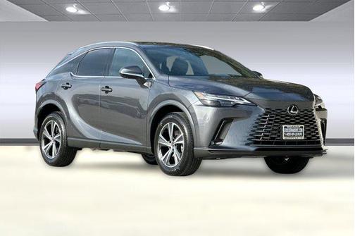 2026 Lexus RX 350 Base