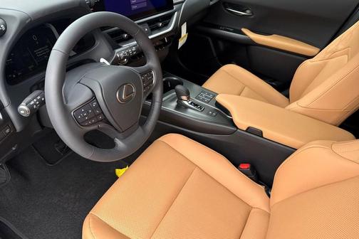 Caviar 2026 Lexus UX 300h Premium