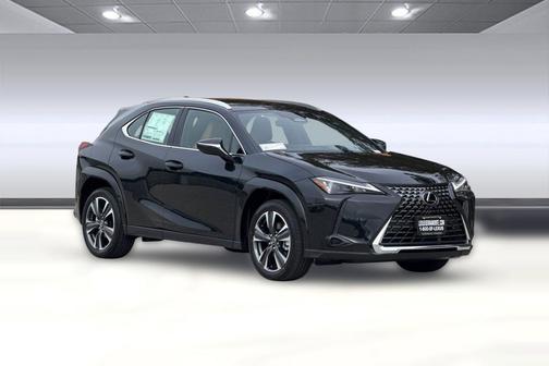 Caviar 2026 Lexus UX 300h Premium