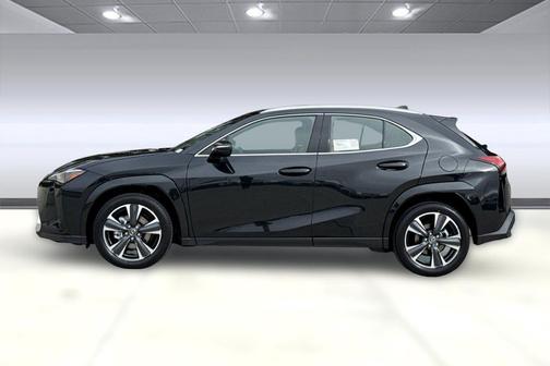 Caviar 2026 Lexus UX 300h Premium