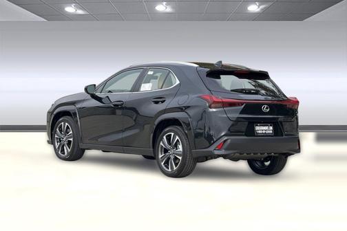 Caviar 2026 Lexus UX 300h Premium