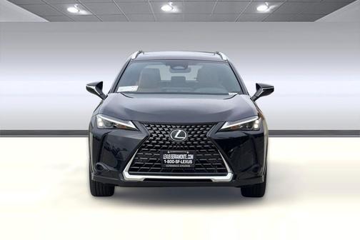 Caviar 2026 Lexus UX 300h Premium