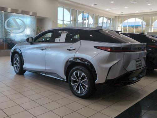 2025 Lexus RZ 450e RZ 450e Premium