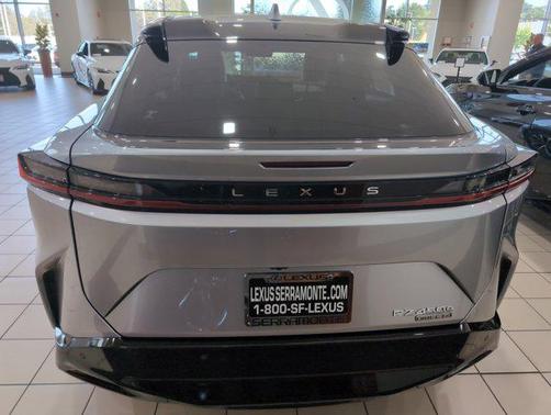 2025 Lexus RZ 450e RZ 450e Premium