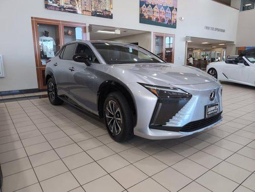 2025 Lexus RZ 450e RZ 450e Premium