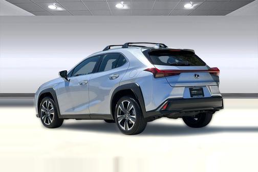 Iridium 2025 Lexus UX 300h Base