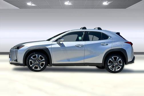 Iridium 2025 Lexus UX 300h Base