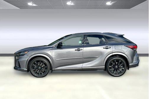 2023 Lexus RX 500h F SPORT Performance