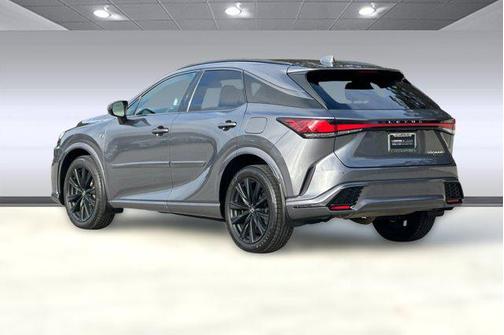 2023 Lexus RX 500h F SPORT Performance