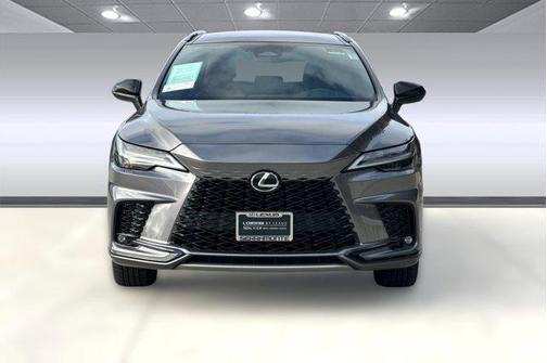 2023 Lexus RX 500h F SPORT Performance
