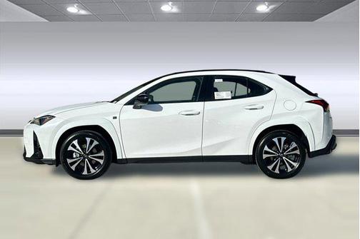 2025 Lexus UX 300h F SPORT Design