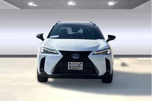 2025 Lexus UX 300h F SPORT Design