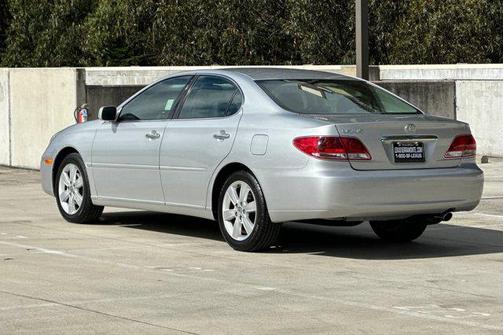 2005 Lexus ES 330 Base