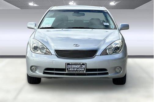 2005 Lexus ES 330 Base