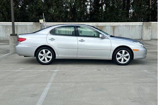 2005 Lexus ES 330 Base