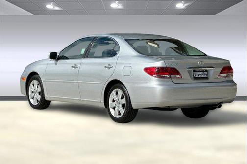 2005 Lexus ES 330 Base