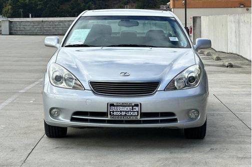 2005 Lexus ES 330 Base