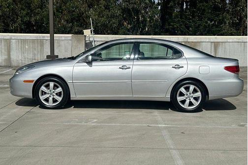 2005 Lexus ES 330 Base