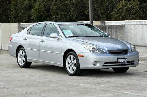 2005 Lexus ES 330 Base