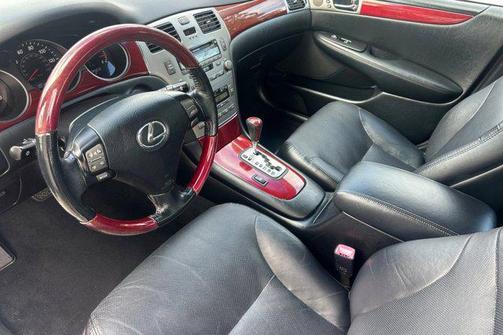 2005 Lexus ES 330 Base