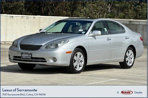 2005 Lexus ES 330 Base
