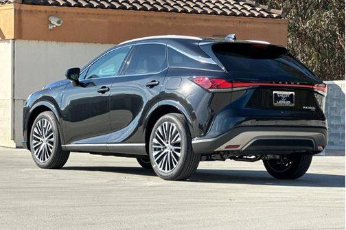 2026 Lexus RX 350 Base