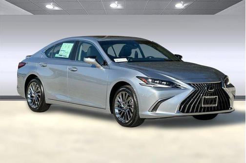2025 Lexus ES 300h Luxury
