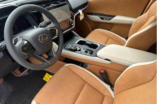 2026 Lexus RZ 350e RZ 350e