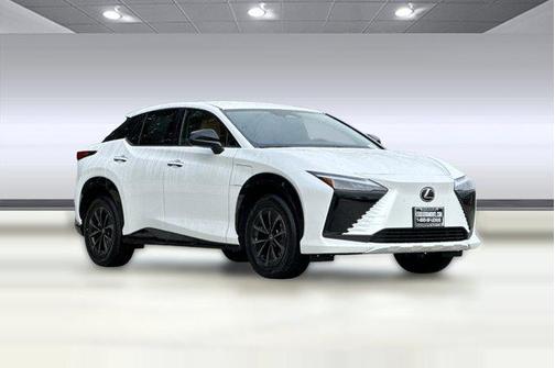 2026 Lexus RZ 350e RZ 350e