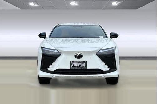 2026 Lexus RZ 350e RZ 350e