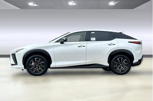 2026 Lexus RZ 350e RZ 350e