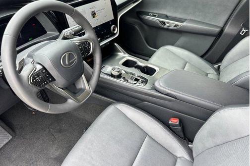 2025 Lexus RZ 450e RZ 450e Premium