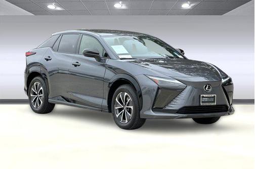 2025 Lexus RZ 450e RZ 450e Premium