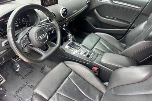 2017 Audi A3 e-tron 1.4T Tech Premium Plus