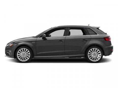 2017 Audi A3 e-tron 1.4T Tech Premium Plus