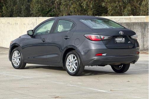 2018 Toyota Yaris iA Base